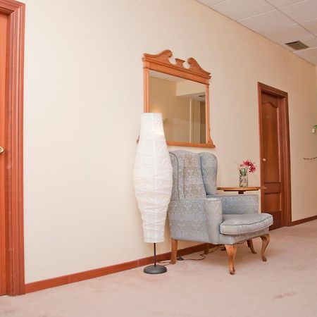 Mlc Benavente Hotel Luaran gambar