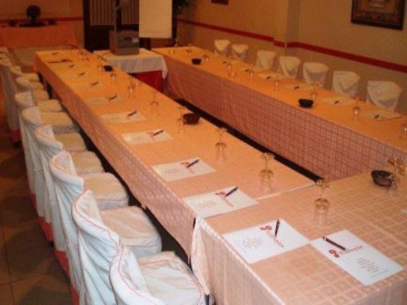 Mlc Benavente Hotel Luaran gambar