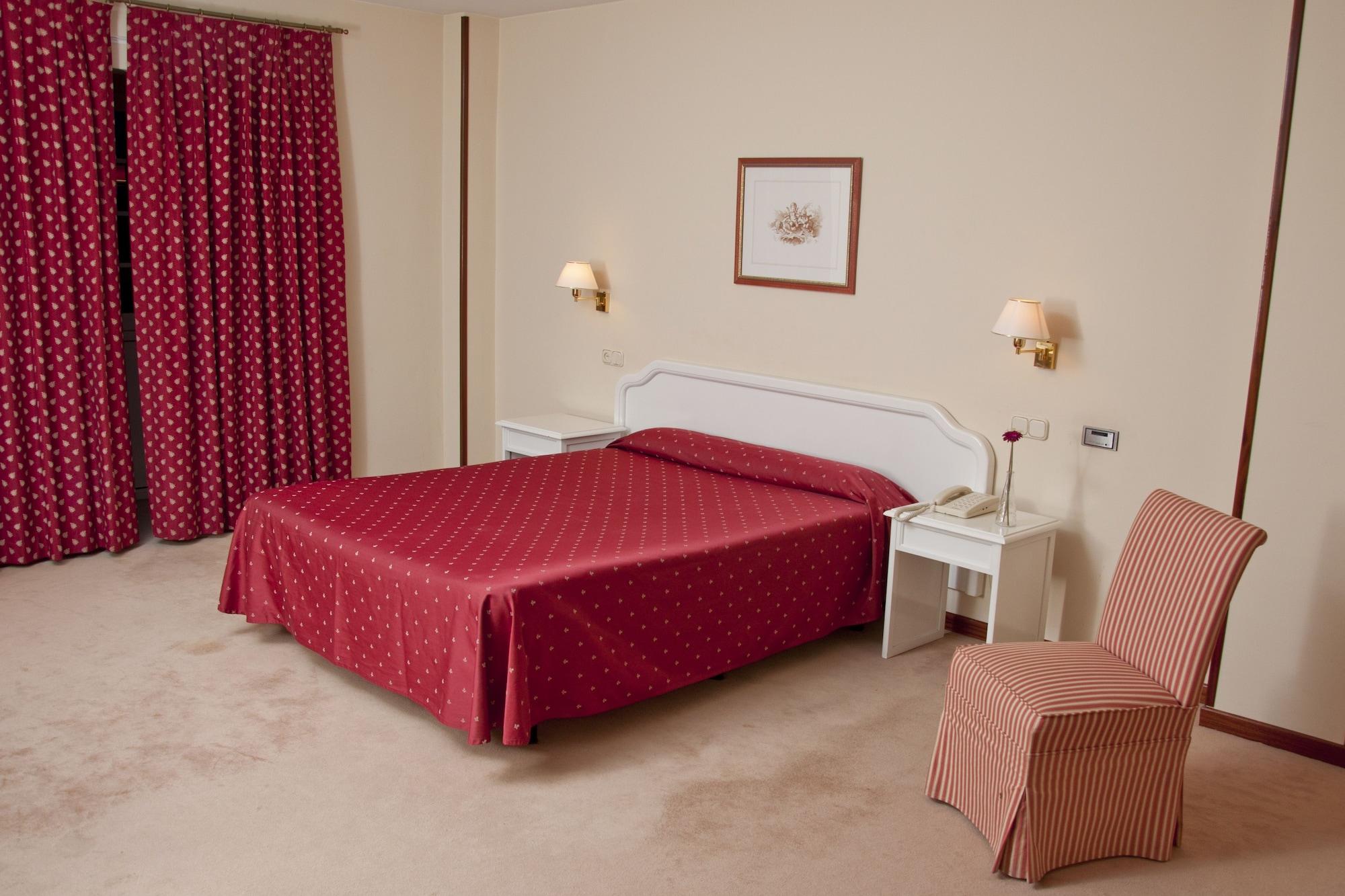 Mlc Benavente Hotel Bilik gambar