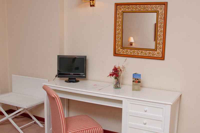 Mlc Benavente Hotel Luaran gambar