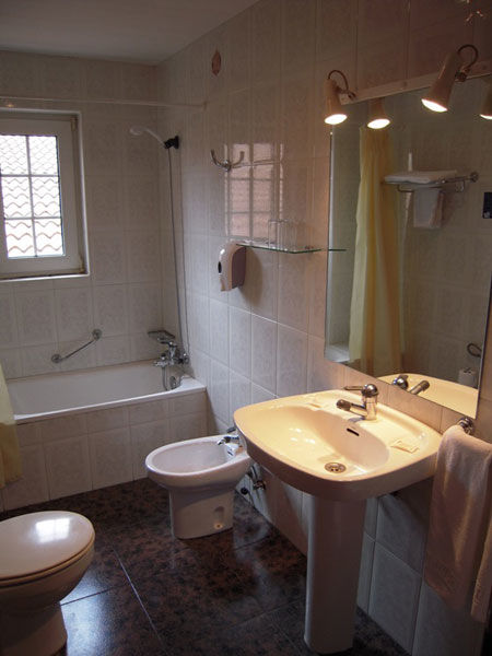 Mlc Benavente Hotel Luaran gambar